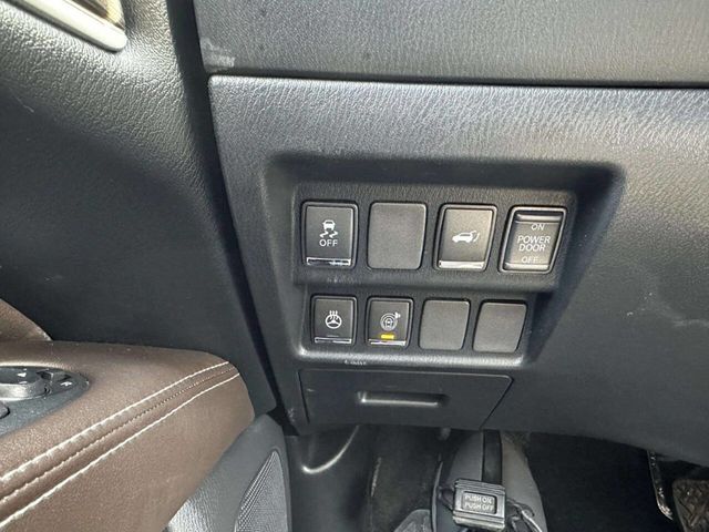 2017 INFINITI QX60 AWD - 22960130 - 27