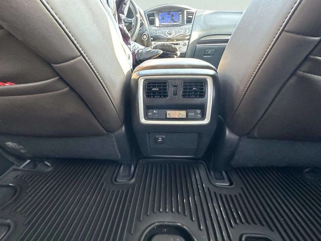 2017 INFINITI QX60 AWD - 22960130 - 30