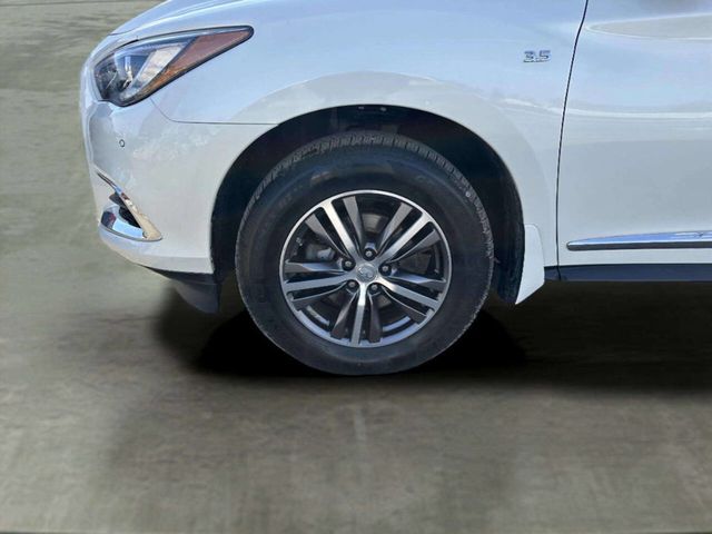 2017 INFINITI QX60 AWD - 22960130 - 8