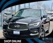 2017 INFINITI QX60 AWD - 22998440 - 0
