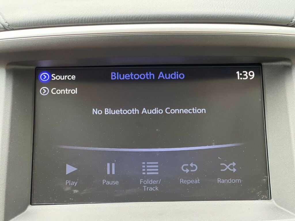 2017 INFINITI QX60 AWD - 22998440 - 25