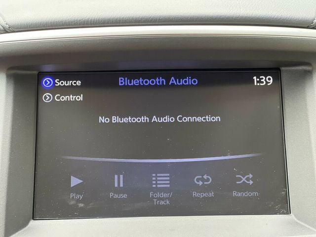 2017 INFINITI QX60 AWD - 22998440 - 25