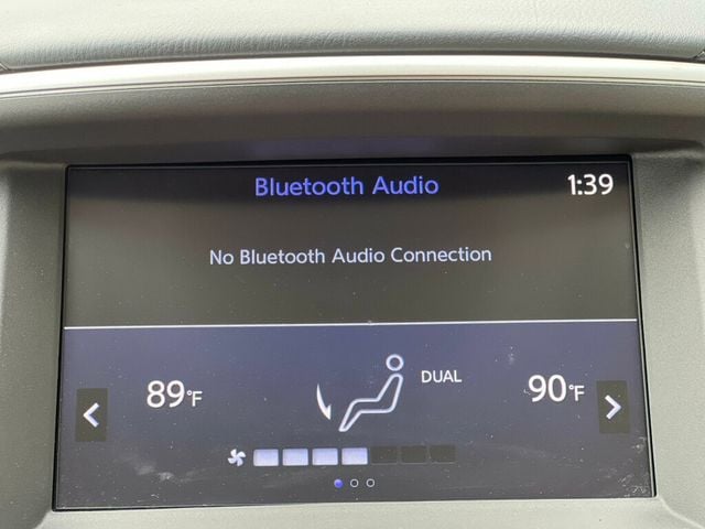 2017 INFINITI QX60 AWD - 22998440 - 29