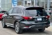 2017 INFINITI QX60 AWD - 22998440 - 38
