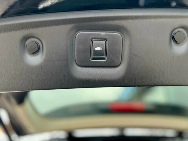 2017 INFINITI QX60 AWD - 22998440 - 8