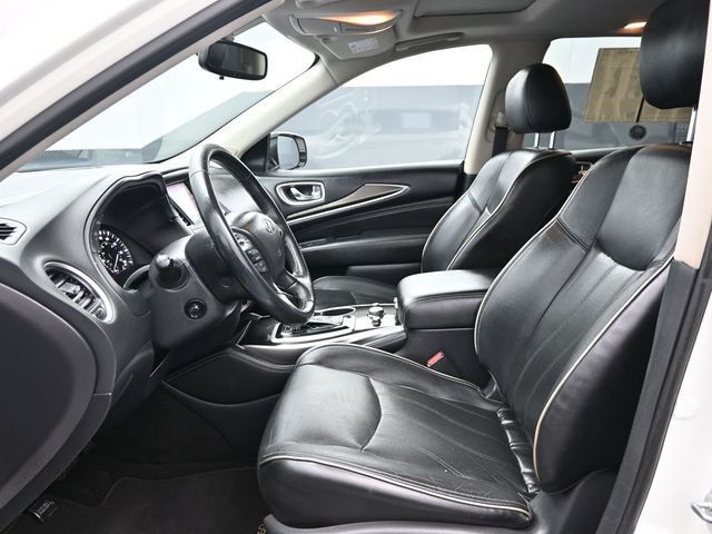 2017 INFINITI QX60 AWD - 22979427 - 11