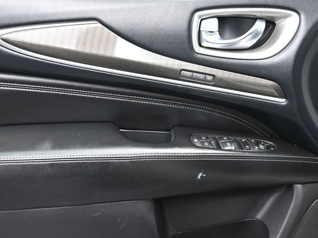 2017 INFINITI QX60 AWD - 22979427 - 12