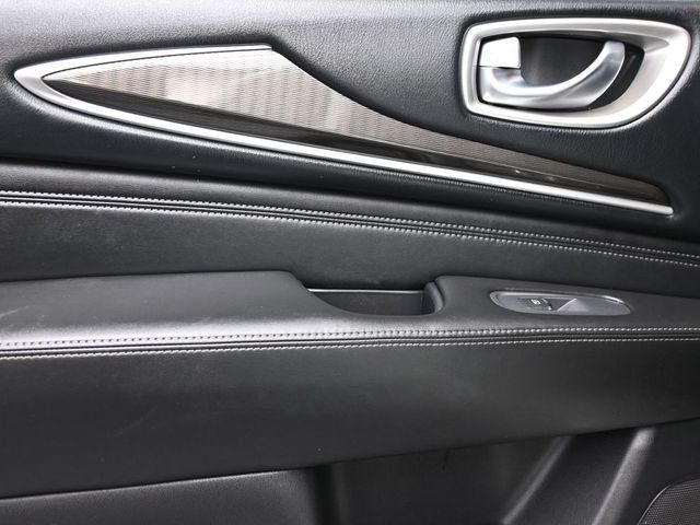 2017 INFINITI QX60 AWD - 22979427 - 15