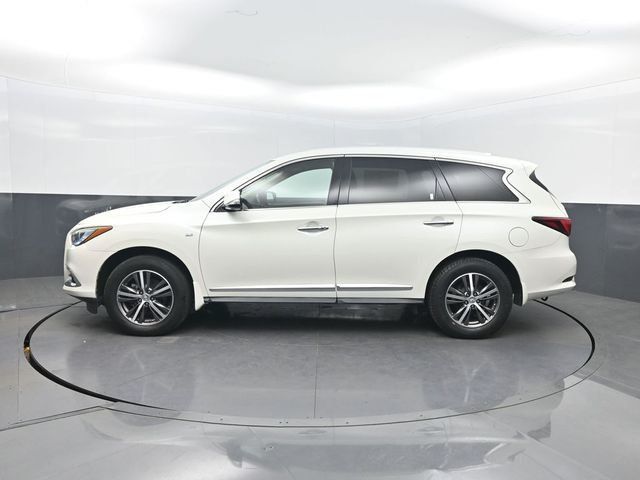 2017 INFINITI QX60 AWD - 22979427 - 1