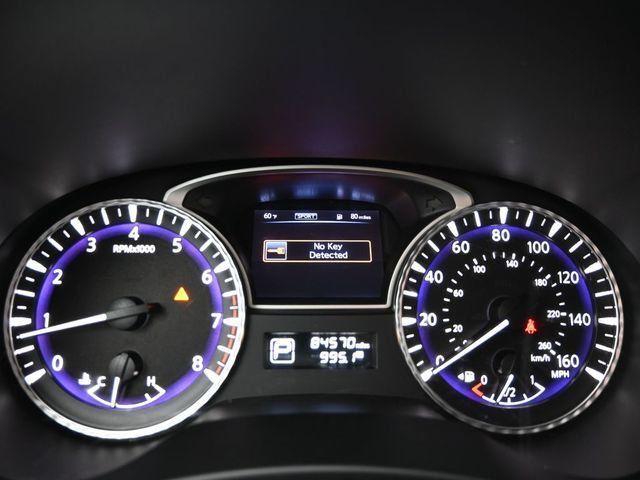 2017 INFINITI QX60 AWD - 22979427 - 25