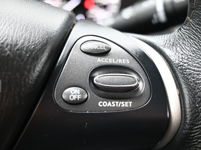 2017 INFINITI QX60 AWD - 22979427 - 26