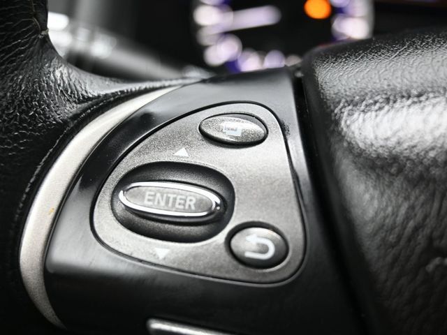 2017 INFINITI QX60 AWD - 22979427 - 27