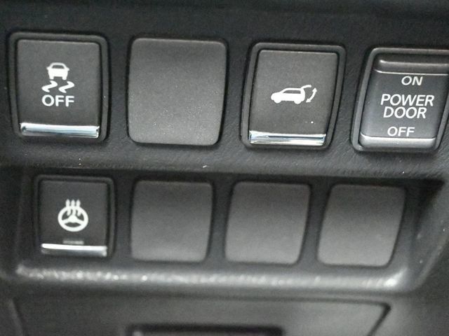 2017 INFINITI QX60 AWD - 22979427 - 31