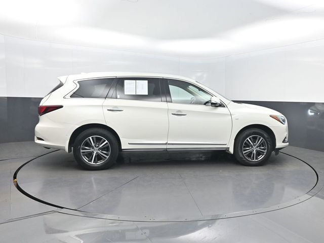 2017 INFINITI QX60 AWD - 22979427 - 35
