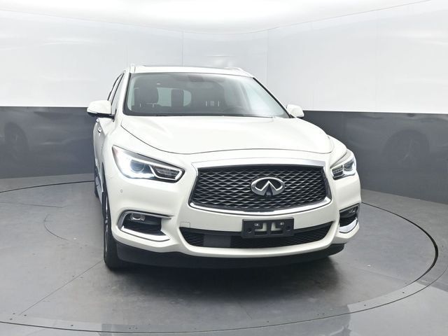 2017 INFINITI QX60 AWD - 22979427 - 37