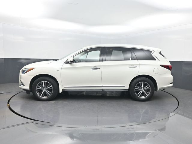 2017 INFINITI QX60 AWD - 22979427 - 41