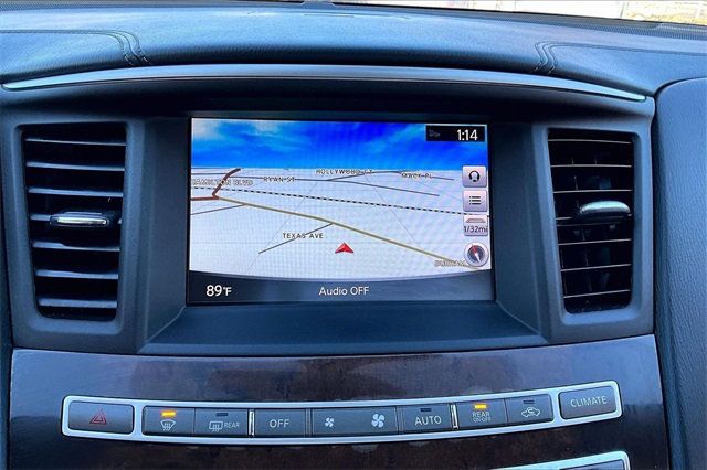 2017 INFINITI QX60 AWD - 22979451 - 25