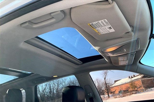 2017 INFINITI QX60 AWD - 22979451 - 33