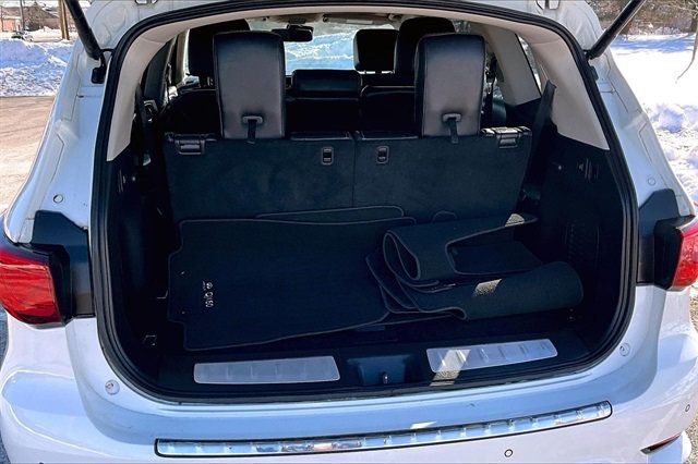 2017 INFINITI QX60 AWD - 22979451 - 35