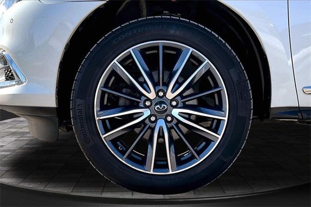 2017 INFINITI QX60 AWD - 22979451 - 37