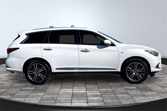 2017 INFINITI QX60 AWD - 22979451 - 7