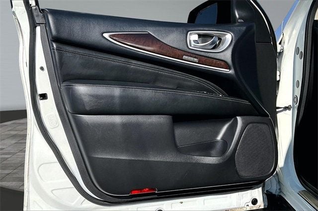 2017 INFINITI QX60 AWD - 22979451 - 8