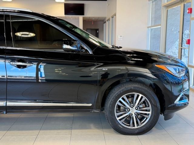 2017 INFINITI QX60 AWD - 23004948 - 15