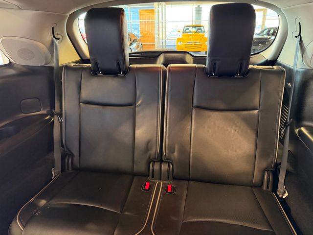 2017 INFINITI QX60 AWD - 23004948 - 21
