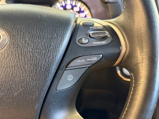2017 INFINITI QX60 AWD - 23004948 - 26