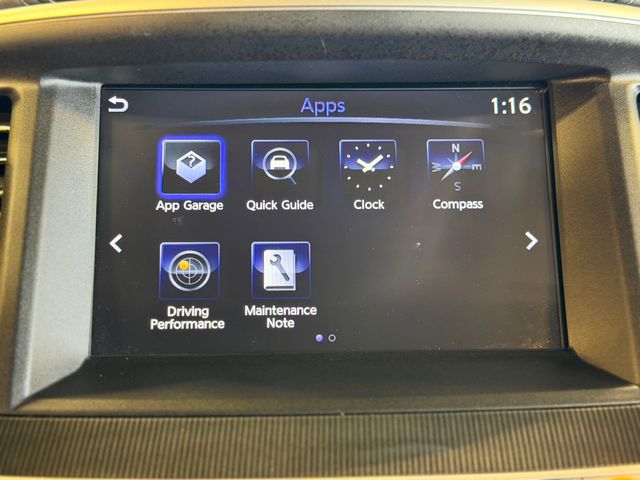 2017 INFINITI QX60 AWD - 23004948 - 29