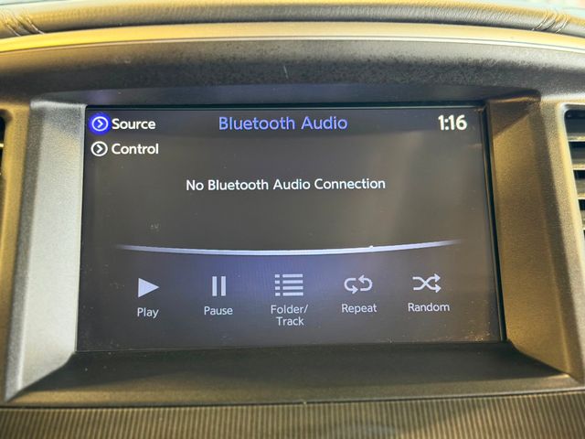 2017 INFINITI QX60 AWD - 23004948 - 30