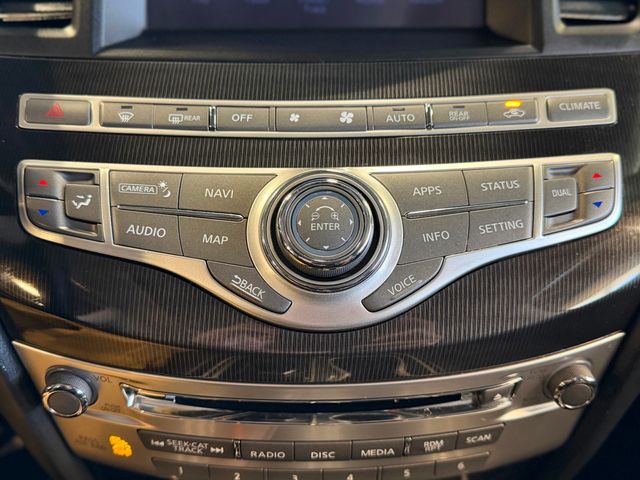 2017 INFINITI QX60 AWD - 23004948 - 32