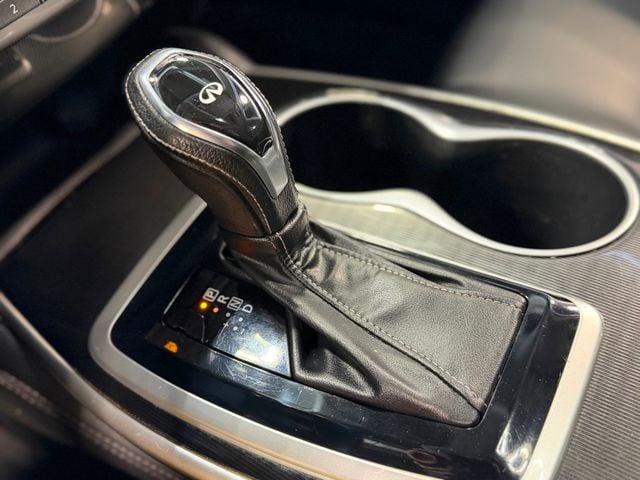 2017 INFINITI QX60 AWD - 23004948 - 34