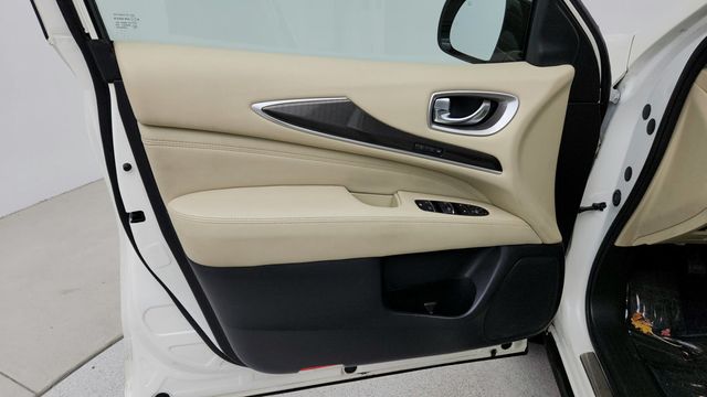 2017 INFINITI QX60 AWD - 22944677 - 10