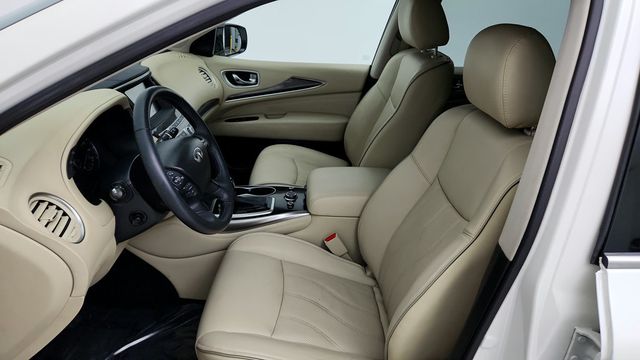 2017 INFINITI QX60 AWD - 22944677 - 20