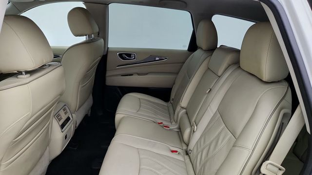 2017 INFINITI QX60 AWD - 22944677 - 21