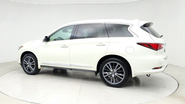 2017 INFINITI QX60 AWD - 22944677 - 6