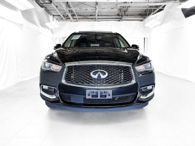 2017 INFINITI QX60 AWD - 23037928 - 1