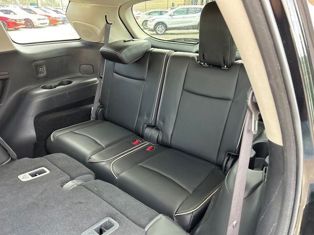 2017 INFINITI QX60 FWD - 22995132 - 6