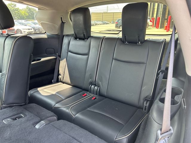 2017 INFINITI QX60 FWD - 23060716 - 6