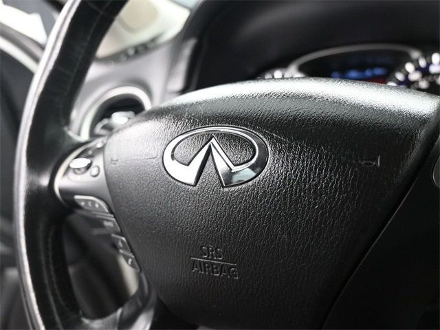 2017 Infiniti QX60 photo 12