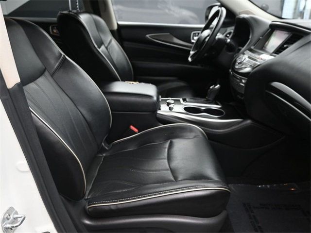 2017 Infiniti QX60 photo 19