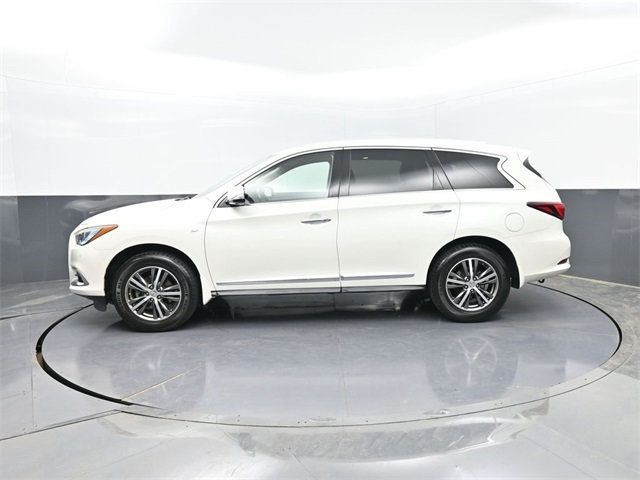 2017 Infiniti QX60 photo 2