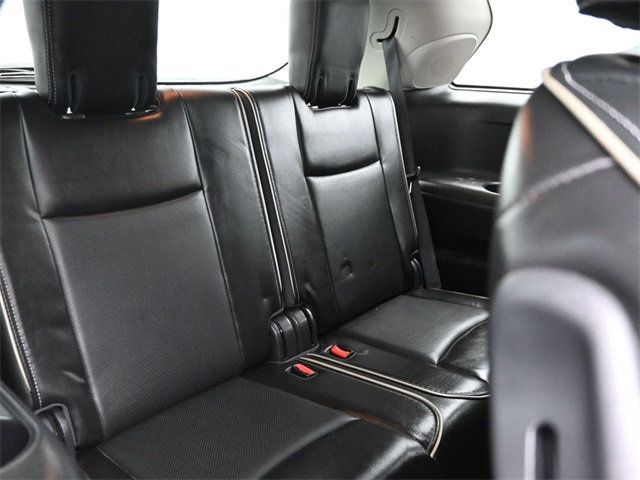 2017 Infiniti QX60 photo 21