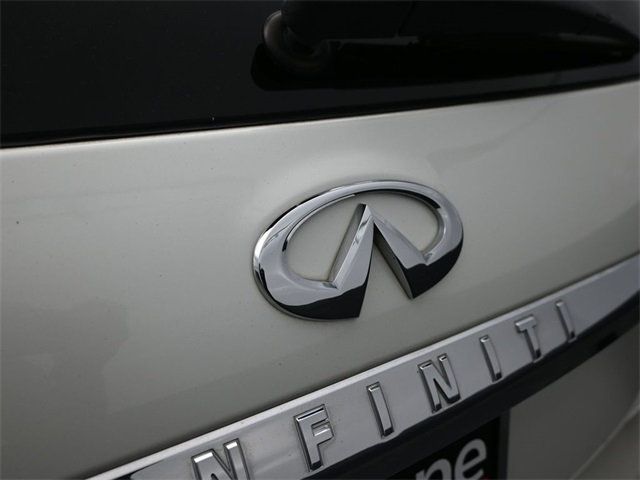 2017 Infiniti QX60 photo 24