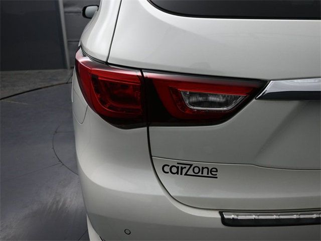2017 Infiniti QX60 photo 25