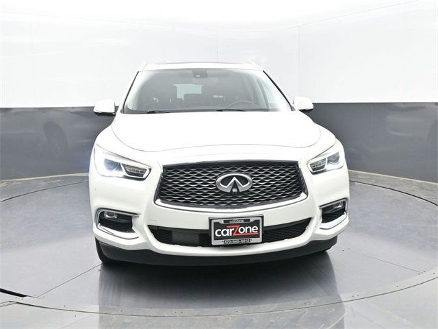 2017 Infiniti QX60 photo 30