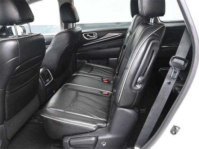2017 Infiniti QX60 photo 7