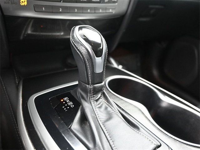 2017 INFINITI QX60 FWD - 22948911 - 9