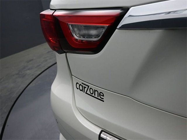 2017 INFINITI QX60 FWD - 22948911 - 22